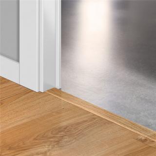 Порог Quick Step Incizo ПВХ QSVINCP 40023 Классический натуральный дуб