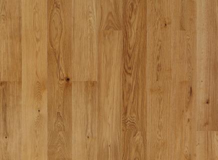 Паркетная доска Polarwood Classic 1-х полосная OAK PREMIUM COTTAGE MATT