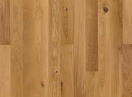 Паркетная доска Polarwood Classic 1-х полосная OAK PREMIUM 138 POLAR MATT