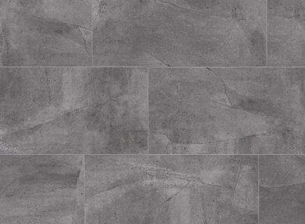 ПВХ плитка Aquafloor Stone AF3555SST