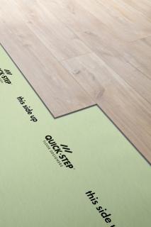 Подложка Quick-Step Comfort Underlay 1,15 мм под LVT