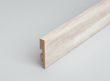 Плинтус Arteo Дуб Гоби 80x16 мм