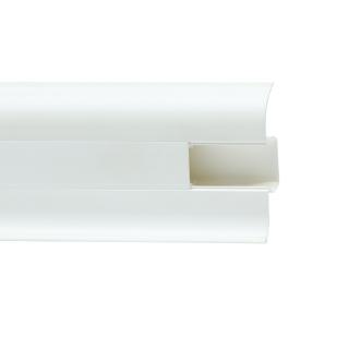 Плинтус Winart 58 мм Ваниль 848