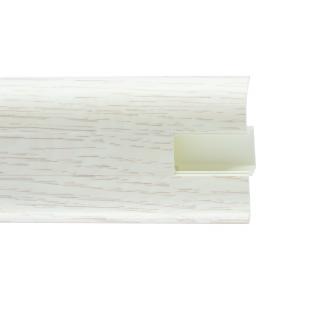 Плинтус Winart 58 мм Дуб канада 849