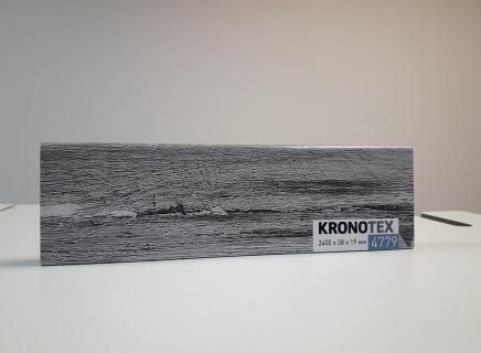 Плинтус Kronotex Ktex1 МДФ 58x19 мм D 4779