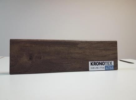 Плинтус Kronotex Ktex1 МДФ 58x19 мм D 4766