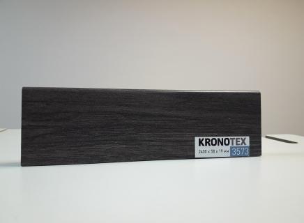 Плинтус Kronotex Ktex1 МДФ 58x19 мм D 3573