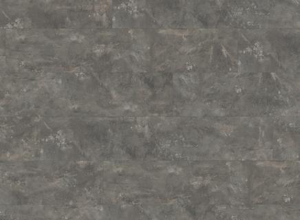 ПВХ плитка Egger Pro Design GreenTec Large Камень Металл антрацит EPD043
