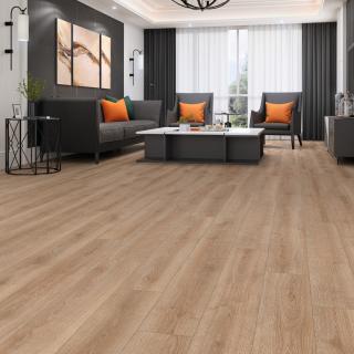 Ламинат Westerhof Platinum+ Дуб Барокко 2101