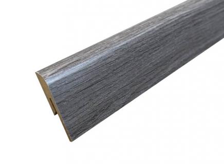 Плинтус AGT Торос 8546