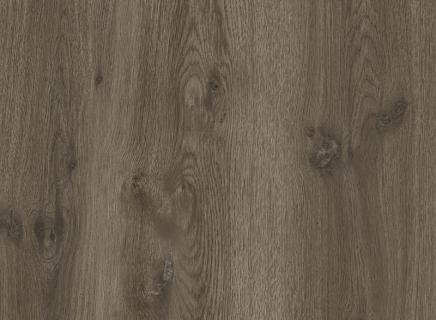 ПВХ плитка Clix Floor Classic Plank Дуб яркий темно-коричневый CXCL 40191