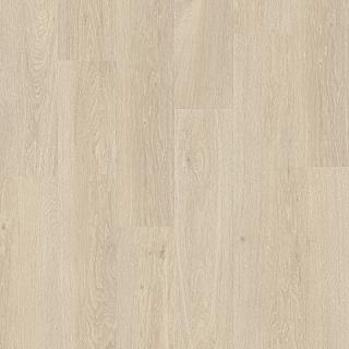 ПВХ плитка Quick-Step Alpha Vinyl Medium Planks Дуб морской бежевый AVMP 40080