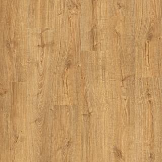 ПВХ плитка Quick-Step Alpha Vinyl Medium Planks Дуб осенний медовый AVMP 40088