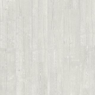 ПВХ плитка Quick-Step Alpha Vinyl Medium Planks Сосна светло-серая AVMP 40204