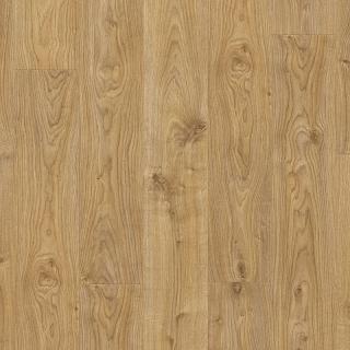 ПВХ плитка Quick-Step Alpha Vinyl Small Planks Дуб коттедж натуральный AVSP 40025