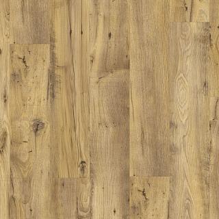 ПВХ плитка Quick-Step Alpha Vinyl Small Planks Каштан винтажный натуральный AVSP 40029