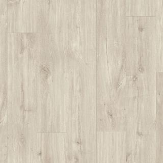 ПВХ плитка Quick-Step Alpha Vinyl Small Planks Дуб каньон бежевый пилёный AVSP 40038