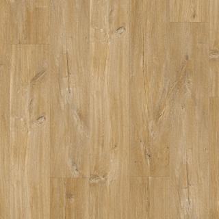 ПВХ плитка Quick-Step Alpha Vinyl Small Planks Дуб каньон натуральный AVSP 40039