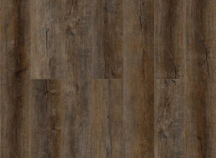 ПВХ плитка Quartz-Step Дуб Тар Q 502