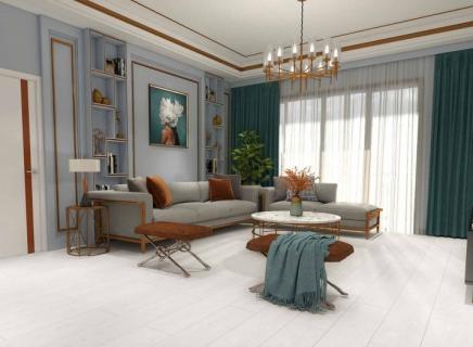 Ламинат Floorwood Megapolis Дуб Касабланка 813