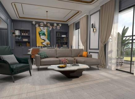 Ламинат Floorwood Megapolis Дуб Сурат 815