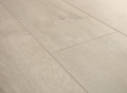 ПВХ плитка Quick-Step Balance Glue Plus Дуб бархатный бежевый BAGP40158