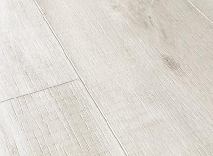 ПВХ плитка Quick-Step Balance Glue Plus Дуб каньон светлый пилёный BAGP40128