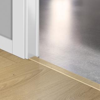 Порог Quick Step Incizo ПВХ QSVINCP 40156 Дуб королевский натуральный