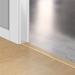 Порог Quick Step Incizo ПВХ QSVINCP 40032 Дуб светлый отборный
