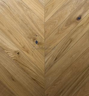 Инженерная доска Green Line Французская ёлочка Village Равенна 150