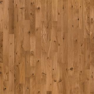 Паркетная доска Focus Floor Трехполосная FF Oak Zephyr Oiled