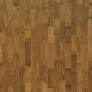 Паркетная доска Focus Floor Трехполосная FF Oak Lombarde Matt