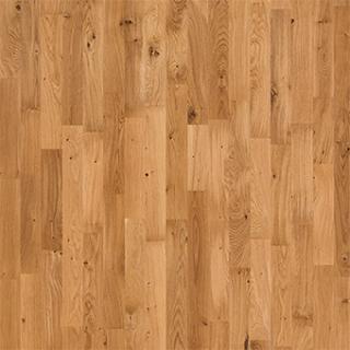 Паркетная доска Focus Floor Трехполосная FF Oak Patagonia Matt