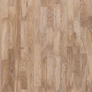 Паркетная доска Focus Floor Трехполосная FF Oak Salar Oiled