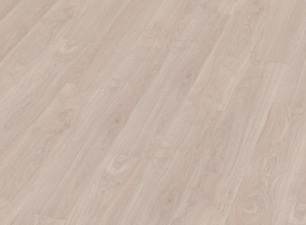 Ламинат Swiss Krono Home Standard Вейвлесс Белый D2873 WG