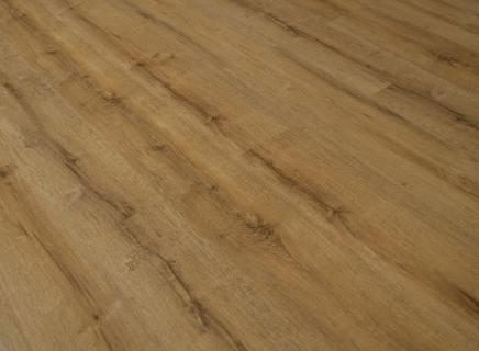 ПВХ плитка Alta Step Perfecto Дуб желтый SPC8804