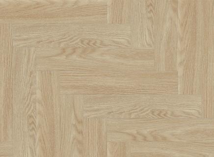 ПВХ плитка Floor Factor Herringbone Beige Smoke 04