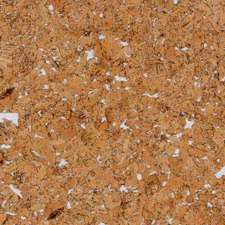 Пробковое покрытие Wicanders Dekwall Hawai White Waxed RY77002