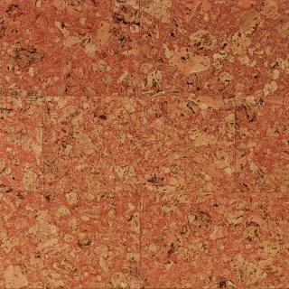 Пробковое покрытие Wicanders Dekwall Tenerife Red RY39002