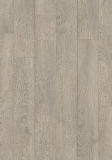 Ламинат Quick-Step Classic Доска дуба светло-серого старинного CLH1405