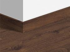 Плинтус Quick-Step Для паркета Дуб горный коричневый QSPSKR04091