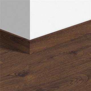 Плинтус Quick-Step Для паркета Дуб горный коричневый QSPSKR04091