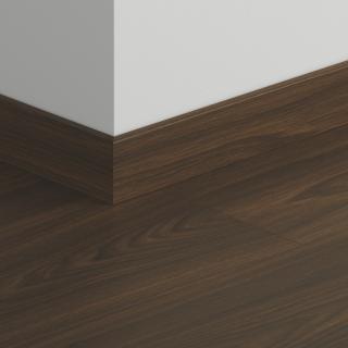 Плинтус Quick-Step Для паркета Дуб мокко коричневый QSPSKR05797