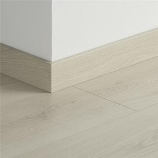 Плинтус Quick-Step Для паркета Дуб пепельный серый QSPSKR05786