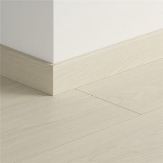Плинтус Quick-Step Для паркета Дуб туманный серый QSPSKR05795