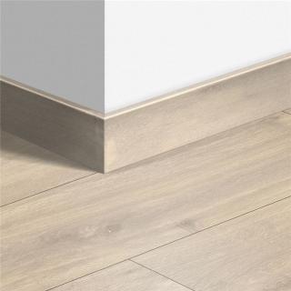 Плинтус Quick-Step Для паркета Кубинский дуб QSPSKR01655