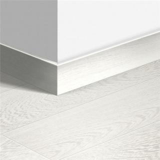Плинтус Quick-Step Для паркета Венге интенсивный QSPSKR01300