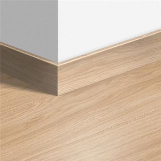 Плинтус Quick-Step Для паркета Дуб белый промасленный QSPSKR01538