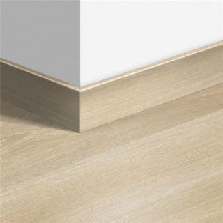 Плинтус Quick-Step Для паркета Дуб итальянский бежевый QSPSKR03574