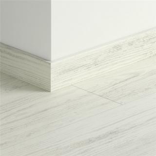 Плинтус Quick-Step Для паркета Сосна серая затертая QSPSKR06076